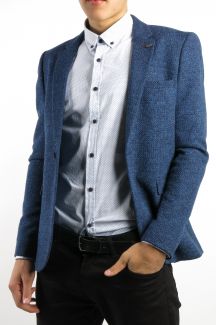 Blazer MCL 31079-LACIVERT