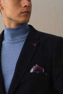 Blazer MCL 40247-LACIVERT