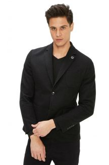 Blazer XINT 190407-SIYAH