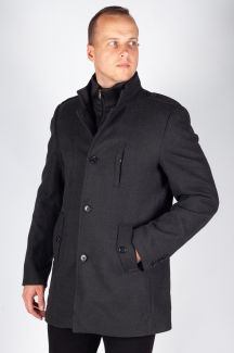 Coat MCL 40266-ANTRASIT