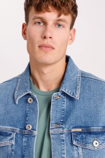 Denim jacket CROSS JEANS A320-008