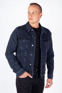 Denim jacket BLK JEANS 1698-1115-318-211
