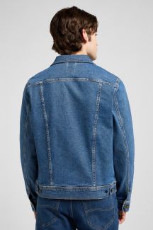 Denim jacket LEE 112371311