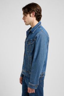 Denim jacket LEE 112371311