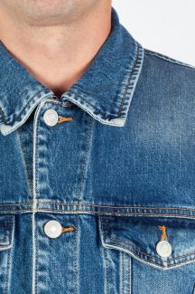 Denim jacket LTB JEANS 1009-61033-14800-55622