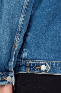 Denim jacket LTB JEANS 1009-61033-14800-55622