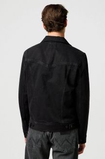 Denim jacket WRANGLER 112371439