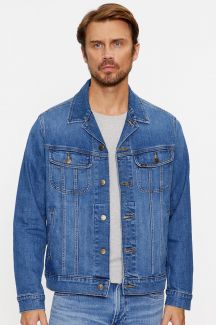 Denim jacket LEE 
