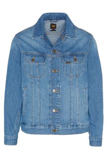 Denim jacket LEE L89ZHVB69