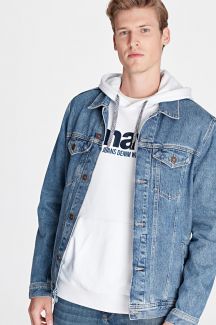 Denim jackets | Denim jackets for men | Online store Xjeans