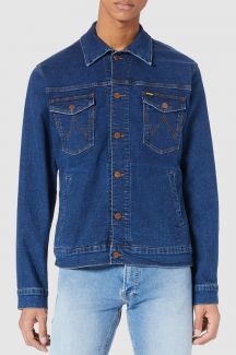 wrangler jacket mens