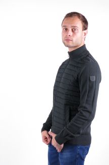 Jacket BLUE FIELDS 161-49009-3900