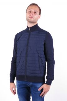 Jacket BLUE FIELDS 161-49009-5900