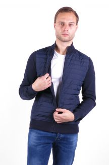 Jacket BLUE FIELDS 161-49009-5900