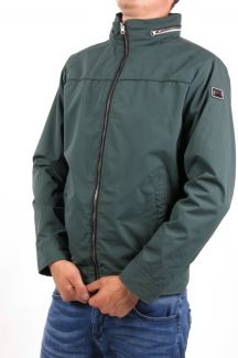 Wind jacket FINNMARK 19182-420-BOTTLE