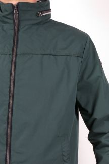 Wind jacket FINNMARK 19182-420-BOTTLE