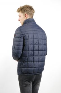 Jacket FINNMARK 20615-125-NAVY