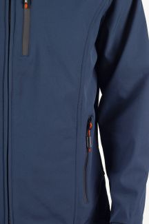Jacket GEOGRAPHICAL NORWAY TABOO-NAVY