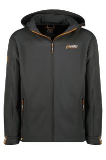 Jacket GEOGRAPHICAL NORWAY TAKENI-Dark-Grey