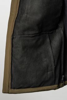 Jacket GEOGRAPHICAL NORWAY TIMMEX-Kaki