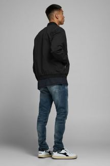 Wind jacket JACK & JONES 12165203-Black