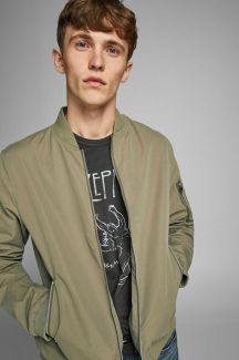 Wind jacket JACK & JONES 12165203-Dusky-Green