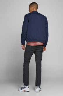 Wind jacket JACK & JONES 12165203-Navy-Blazer