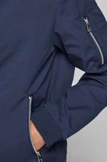 Wind jacket JACK & JONES 12165203-Navy-Blazer
