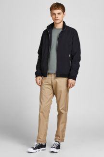 Wind jacket JACK & JONES 12204277-Black