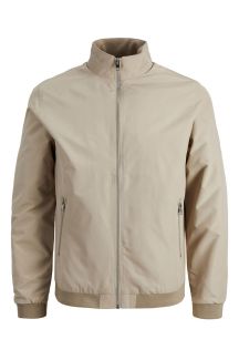 Wind jacket JACK & JONES 12204277-Crockery