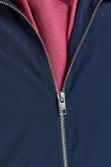 Wind jacket JACK & JONES 12204277-Navy-Blazer