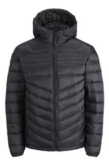 Jacket JACK & JONES 12214531-Black