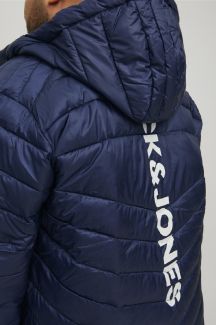 Jacket JACK & JONES 12214531-Navy-Blazer