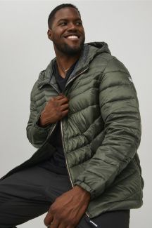 Jacket JACK & JONES 12214531-Rosin