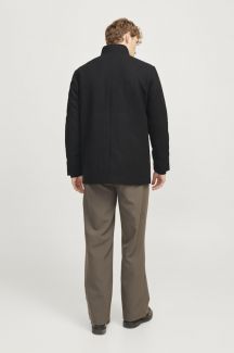 Coat JACK & JONES 12258674-Black
