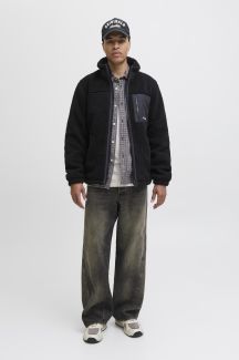 Jacket JACK & JONES 12278784-Black