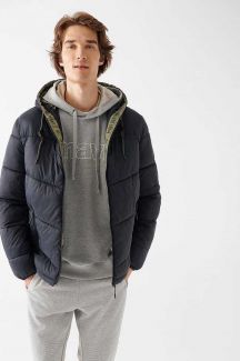 Winter jacket MAVI 010419-900