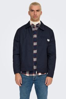 Jacket ONLY & SONS 22031633-Night-Sky