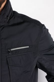 Jacket SANTORYO SJ8101-LACIVERT