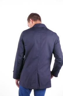 Jacket SANTORYO SM6100-LACIVERT