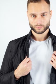 Jacket SANTORYO SM-6498-SIYAH