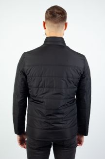 Jacket SANTORYO SM-6498-SIYAH