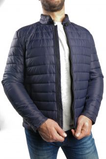 Jacket SANTORYO SM7648-LACIVERT