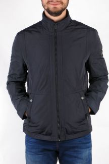 Wind jacket SANTORYO SM8223-LACIVERT