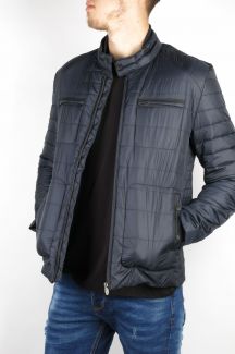 Jacket SANTORYO WK-8315-LACIVERT
