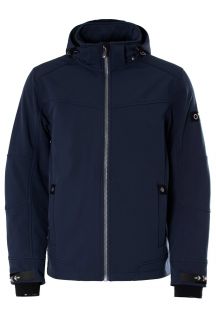 Jacket VOILE BLEUE AMIGO-TB2201-113-NAVY