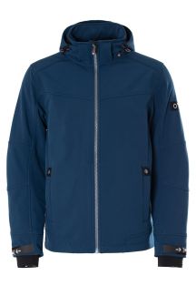 Jacket VOILE BLEUE AMIGO-TB2201-113-PETROL