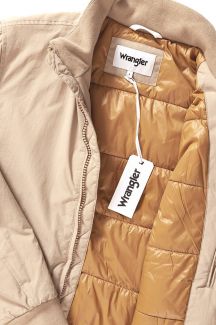 Jacket WRANGLER W4732XIWM