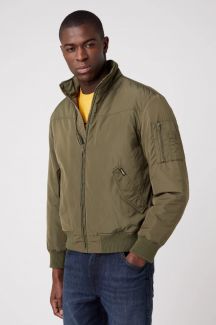 Jacket WRANGLER W4C5W3G40