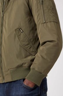 Jacket WRANGLER W4C5W3G40